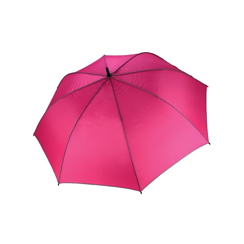 Grand Parapluie à personnaliser Couleur Rose