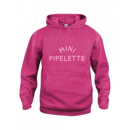 Sweat-shirt Mini Pipelette