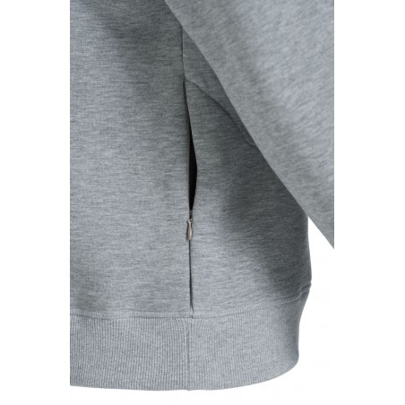 Sweat-shirt Avec Papi tout est Permis