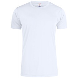 Tee-shirt Sport Homme à...