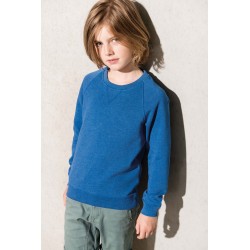 Sweat Enfant BIO à personnaliser