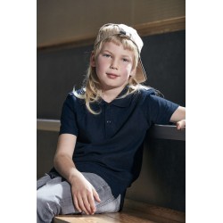 Polo Enfant à personnaliser