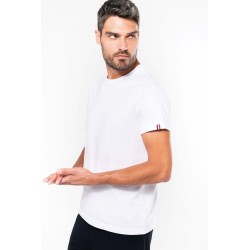 Tee-shirt Homme BIO ORIGINE FRANCE à personnaliser