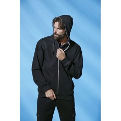 Sweat capuche Homme à personnaliser