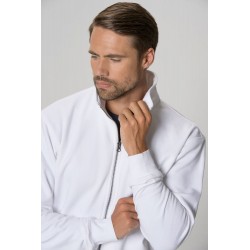 Veste Homme zippée à personnaliser