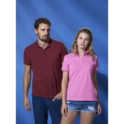 Polo Homme à personnaliser