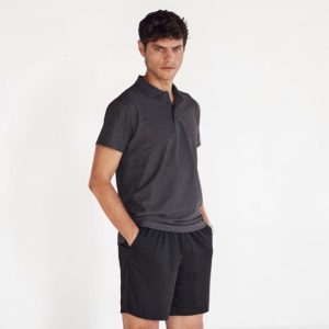 Polo personnalisable homme 100% coton 190g – 16 coloris – DiyShirt