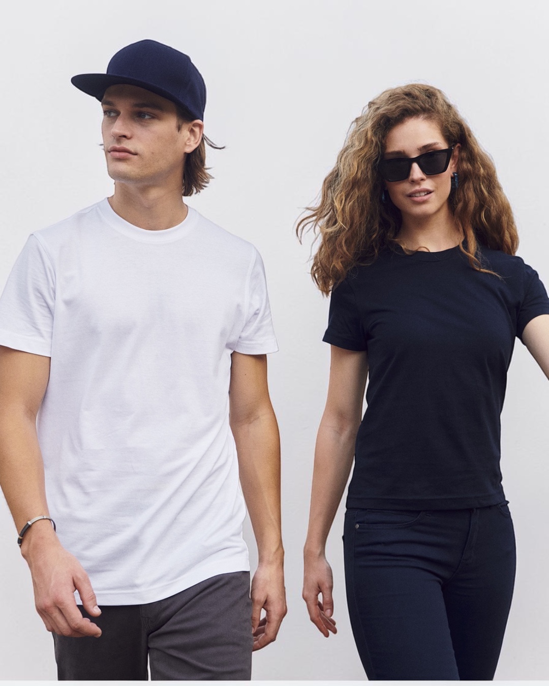 T-shirt personnalisable jersey coton 180g – 18 coloris – DiyShirt