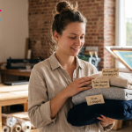 Guide grammage sweat selon la saison – printemps été automne hiver – DIYShirt